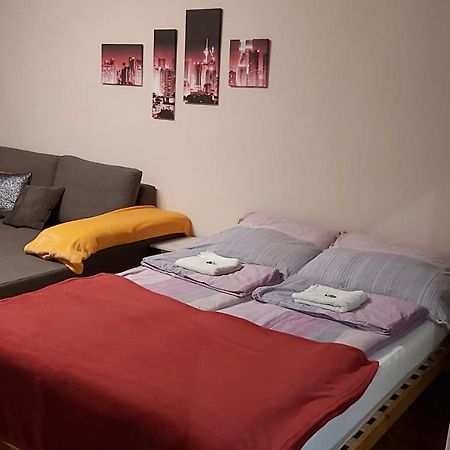 Tisza-Parti Napfeny Apartman 세게드 외부 사진