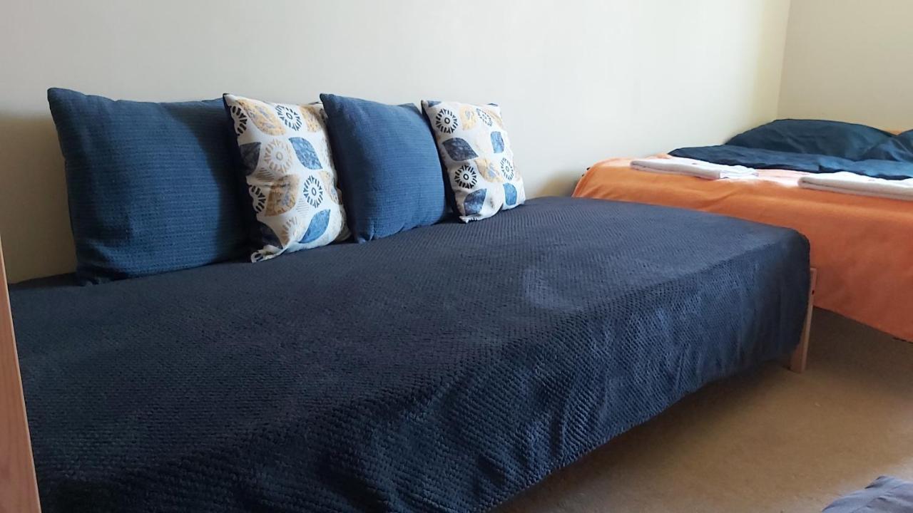 Tisza-Parti Napfeny Apartman 세게드 외부 사진