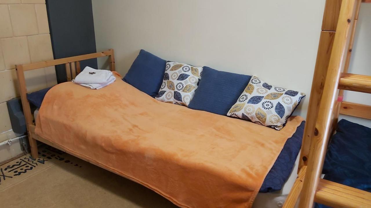 Tisza-Parti Napfeny Apartman 세게드 외부 사진