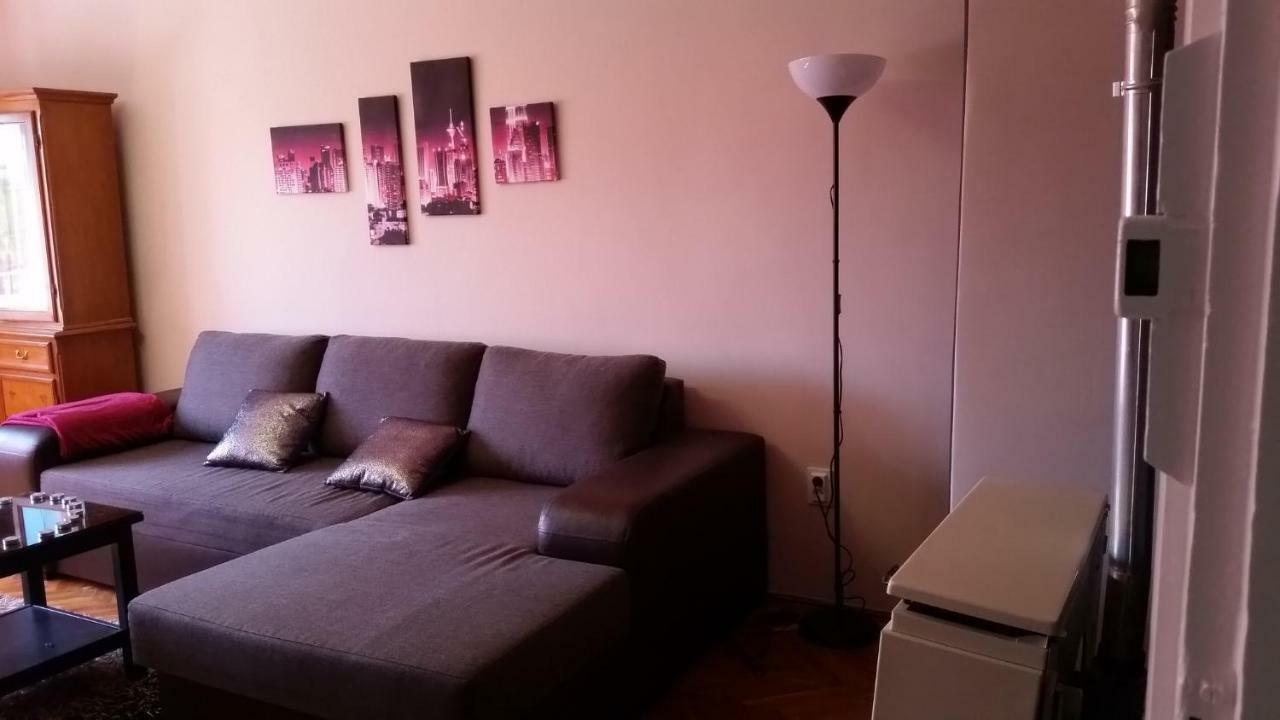Tisza-Parti Napfeny Apartman 세게드 외부 사진